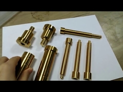 ชิ้นส่วนแม่พิมพ์หล่อขึ้นรูปด้วยวิธี Die Casting