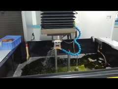 เครื่องจักร EDM