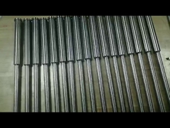 ชิ้นส่วนแม่พิมพ์หล่อขึ้นรูปด้วยอะลูมิเนียม DAC, หมุดแกนแม่พิมพ์ HPDC, ประสิทธิภาพสูง