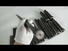 แกนพินและปลอกแม่พิมพ์หล่อแบบทนต่อการกัดกร่อน +/-0.01 มม. ความคลาดเคลื่อน