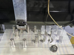 เครื่องบด EDM