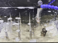 เครื่องบด EDM