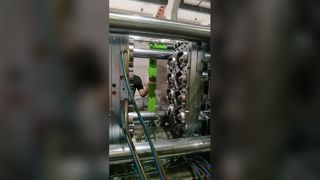 แม่พิมพ์ปิดผิวกระจก