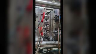 แม่พิมพ์บรรจุภัณฑ์เคลือบเงา