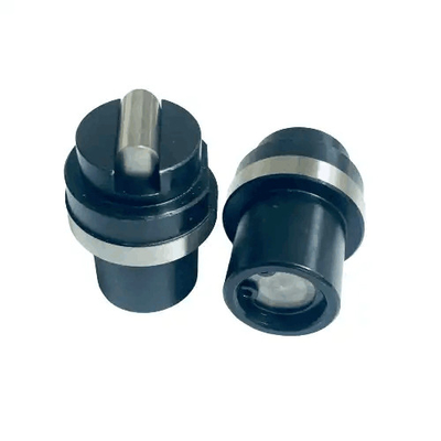 DME HASCO สแตนดาร์ด พลาสติก ชิ้นส่วนของหม้อ PSR Slide Retainer ซีรี่ย์