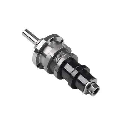 ชิ้นส่วนมาตรฐานของเหล็ก Mold Ejector ซีรี่ย์ HASCO DIN DLC ทับ Z1691 Ejector สองระยะ