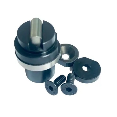 H-13 Steel Mold Standard Parts DME ซีรี่ย์สไลด์เรเทนเนอร์สไตล์สแตนด์