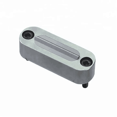 58HRC Mold Standard Parts Slide Component DME Mold Slider Retainer SLK25A-50A เครื่องยึดหมากรุก