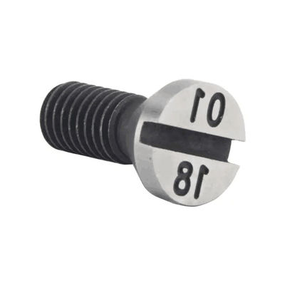 DME Standard SKD-61 ตรากําหนดวันเจาะแบบเจาะกับขนาดที่กําหนดเองและความแม่นยําสูงสําหรับการใส่กําหนดวันของหมู