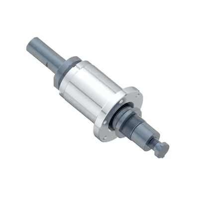 Z1692 DLC Coating Ejector สองระยะที่มีกลไกล็อคต่อกันสําหรับพลาสติก Mold มาตรฐาน HASCO/DIN
