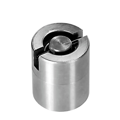 เครื่องฉีดพลาสติก Mold ส่วนมาตรฐาน วาล์วอากาศ Dme