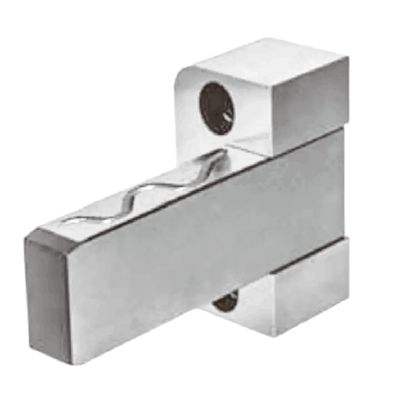 HASCO Standard Precision 1.2379/1.2343 วัสดุ ความแข็ง 60HRC บล็อกล็อคแม่พิมพ์ สี่เหลี่ยมอินเตอร์ล็อกสำหรับแม่พิมพ์ฉีดพลาสติก