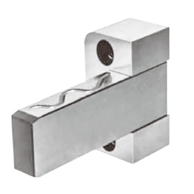 HASCO Standard Precision Z071 โมล์ดล็อคล็อคพลาสติกฉีดโมล์ดส่วนสแควร์อินเตอร์ล็อค