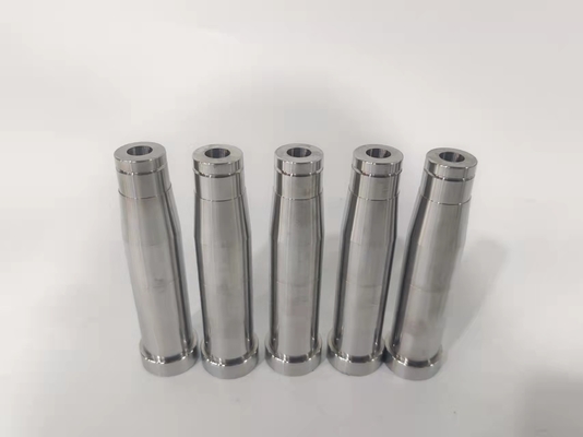 ปรับปรุงพื้นที่สูง Core Pin Die Casting สําหรับการแปรรูปแม่นยําและขนาดที่สามารถปรับแต่งได้