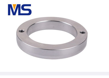เครื่องวัด CNC แบบกำหนดเอง CNC Dme Locating Ring, แหวนยึดสแตนเลส