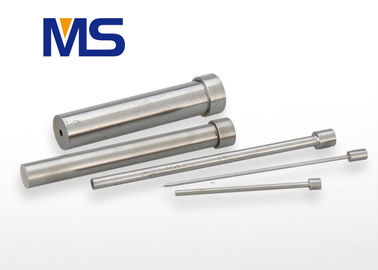Professional Semiconductor Pins และ Sleeves สำหรับเครื่องฉีดพลาสติก