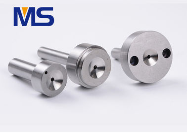 DME Standard Type B ไม้ขัดเงาขัดเงาได้ดี Skd61 วัสดุสำหรับแม่พิมพ์พลาสติก