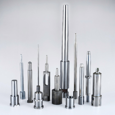 หน่วยแกนแบบ CNC ที่มีความอดทนที่แน่น ± 0.005 มิลลิเมตรสําหรับการใช้งานแบบเจาะ