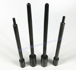 SKD61 Nitriding หล่อชิ้นส่วนแม่พิมพ์ / Core Pins แทรกสำหรับ Die Cast Mold