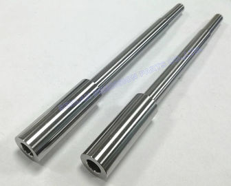 1.2344 พรีซิชั่หล่อแม่พิมพ์ชิ้นส่วนหลักหมุดสำหรับยานยนต์ ISO9001