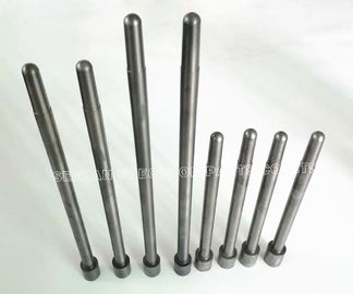Nitriding Die Casting Mould Parts Jet คูลลิ่งคอร์พิน 0.01 มม. Concentricity