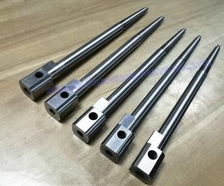 Hitachi DAC Die Casting Core Pins ด้วย 46 HRC สำหรับเครื่องใช้ไฟฟ้า