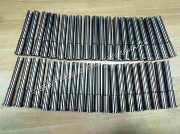 Orvar Supreme Metric Ejector Sleeve ส่วนประกอบแม่พิมพ์ความแม่นยำด้วย WEDM และ Nitriding