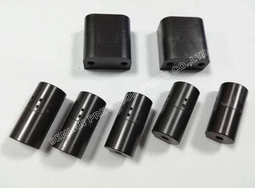 SUJ2 Tapered Locating Block ทรงกรวยด้านในรู Taper Lock Pin ระบุตำแหน่งชุดเสา