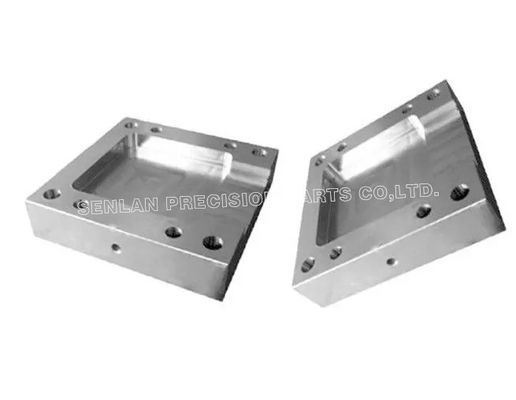 ชิ้นส่วนความแม่นยำ Cnc กลึงชิ้นส่วนโลหะสแตนเลสชิ้นส่วนกัด Cnc