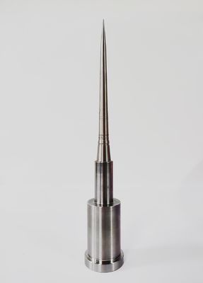 ทิปปิเปตที่ผ่านการกรองด้วยพื้นผิวที่ดีและวัสดุที่มีความเข้มข้นสูง:M340