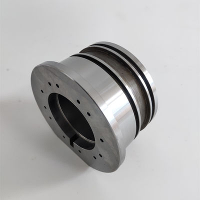 Die Steel High Integrity Core แทรกชิ้นส่วนแม่พิมพ์สำหรับเครื่องมือฉีดฝาขวด