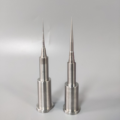 พรีซิชั่แทรก Bohler M108 หมุดแกนแม่พิมพ์เหล็กตายสำหรับแม่พิมพ์ 64 ช่อง