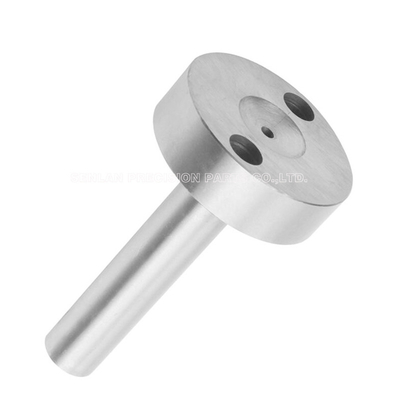 S45C DME Type B ส่วนประกอบแม่พิมพ์ฉีดพลาสติก Sprue Bush